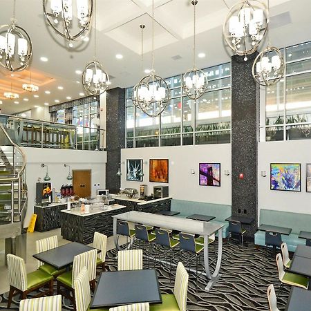 Best Western Plus Laguardia Airport Hotel Queens نيو يورك المظهر الخارجي الصورة